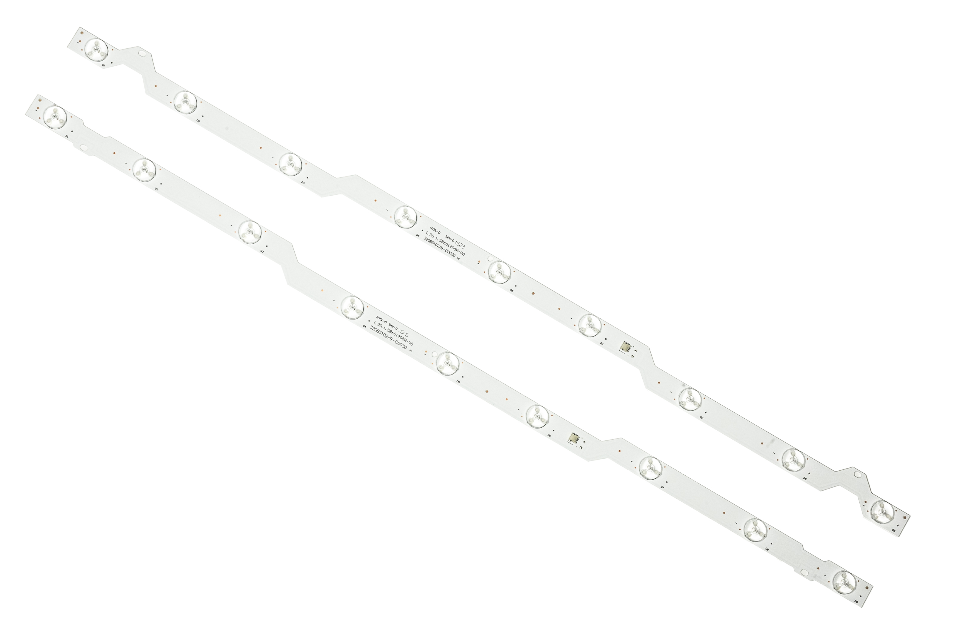 PH32B51/PTV51B51DSGW  2 BARRAS  